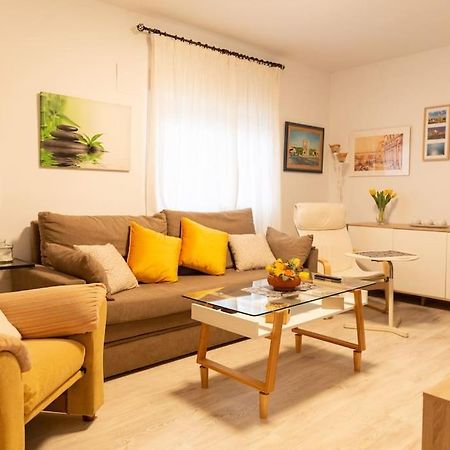 Apartamento El Patio De La Vina By Gades Gestion Cádiz Exterior foto