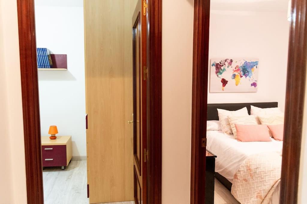 Apartamento El Patio De La Vina By Gades Gestion Cádiz Exterior foto