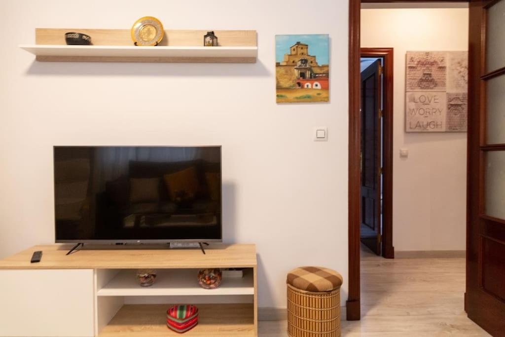 Apartamento El Patio De La Vina By Gades Gestion Cádiz Exterior foto