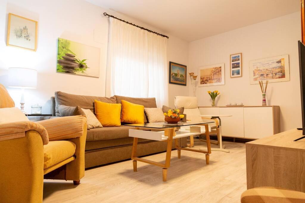 Apartamento El Patio De La Vina By Gades Gestion Cádiz Exterior foto
